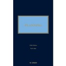 Planning 5th Edition