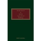 Muir Watt & Moss: Agricultural Holdings, 16th Edition