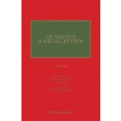 De Smith's Judicial Review 9th Edition