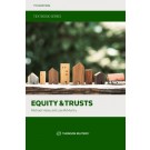 Equity & Trusts Textbook 7th ed