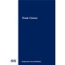 IDS Handbook: Trade Unions 2024