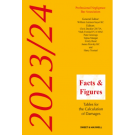 Facts & Figures 2023/24: Tables for the Calculation of Damages 28th Edition