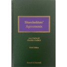 Shareholders' Agreements, 9th Edition