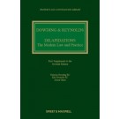 Dilapidations: The Modern Law and Practice (1st Supplement only)