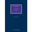Archbold Magistrates' Courts Criminal Practice 2024