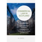 Commercial Law in Scotland 7th Edition