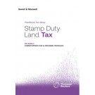 Stamp Duty Land Tax 5th ed