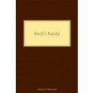Snell's Equity, 35th Edition