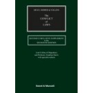 Dicey, Morris & Collins The Conflict of Laws 16ed: 2nd Supplement