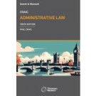 Administrative Law 10th Edition