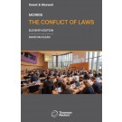 Morris: The Conflict of Laws 11th Edition