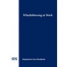 IDS Handbook: Whistleblowing at Work 2025
