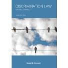 Discrimination Law, 3rd edition