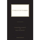 Conflicts of Interest, 7th edition