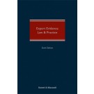 Expert Evidence: Law and Practice 6th ed