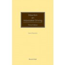 Staunton on Intoxicated Driving 3rd ed