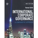 International Corporate Governance: A Comparative Approach, 2nd Edition