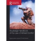Routledge Handbook of the Law of Armed Conflict