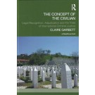 The Concept of the Civilian: Legal Recognition, Adjudication and the Trials of International Criminal Justice