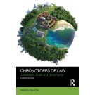 Chronotopes of Law: Jurisdiction, Scale and Governance