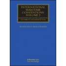 International Maritime Conventions (Volume 2)