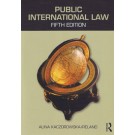 Public International Law 5th Edition