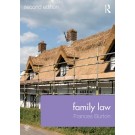 Family Law, 2nd Edition