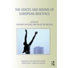 The Voices and Rooms of European Bioethics