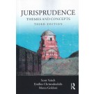 Jurisprudence: Themes and Concepts 3rd Edition