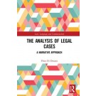 The Analysis of Legal Cases: A Narrative Approach