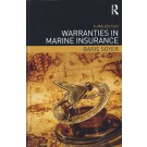 Warranties in Marine Insurance, 3rd Edition
