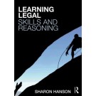 Learning Legal Skills and Reasoning 4th Edition