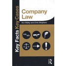 Key facts Key Cases: Company Law