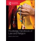 Routledge Handbook of Law and Religion