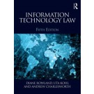 Information Technology Law 5th Edition