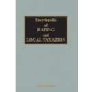 Encyclopedia of Rating and Local Taxation Looseleaf