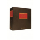 Shareholder Remedies in Canada Looseleaf 2nd Edition