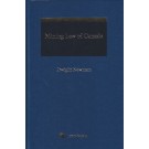Mining Law of Canada