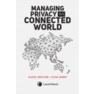 Managing Privacy in a Connected World