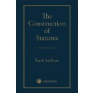 The Construction of Statutes 7th Edition