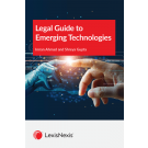 Legal Guide to Emerging Technologies