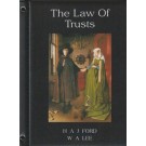 The Law of Trusts Looseleaf 4th Edition.