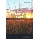 Butt's Land Law 7th Edition