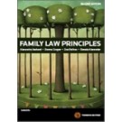 Family Law Principles 2nd Edition