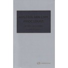 Australian Civil Procedure 11th Edition