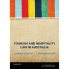 Tourism and Hospitality Law in Australia