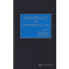 Contract in Commercial Law