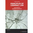Principles of Criminal Law 4th Edition