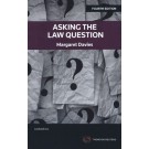 Asking the Law Question 4th Edition
