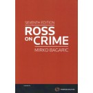 Ross on Crime 7th Edition